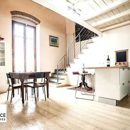 Matteotti Apartment By Florence Sweet Homes スカンディッチ エクステリア 写真