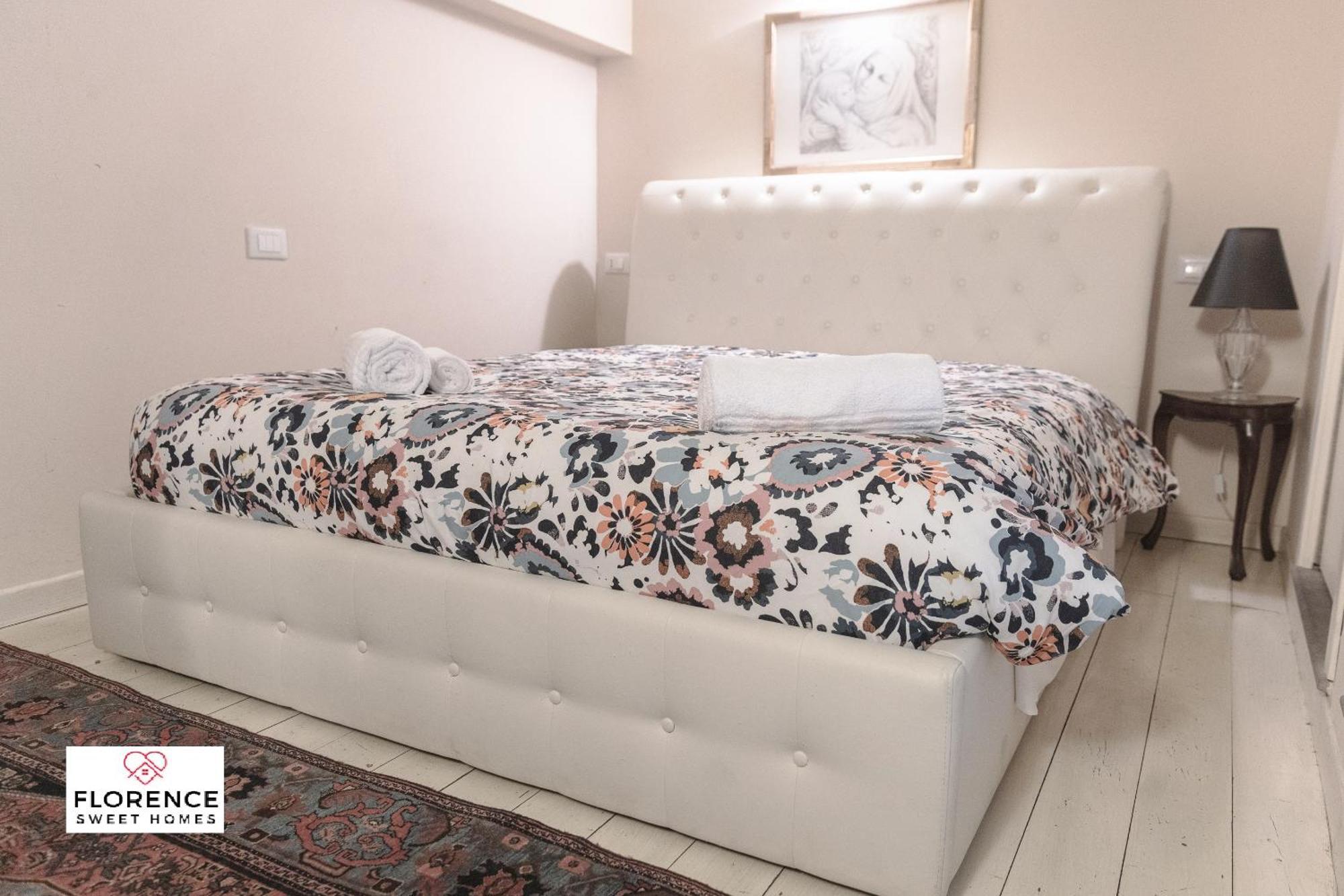Matteotti Apartment By Florence Sweet Homes スカンディッチ エクステリア 写真